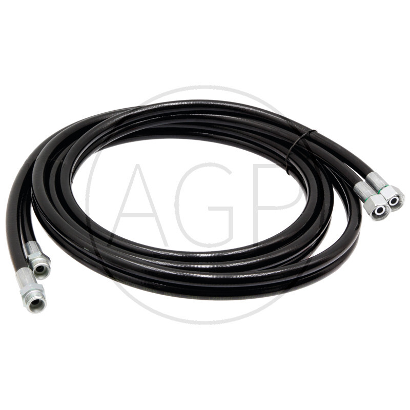 Hadice hydrauliky DN10 L= 7911