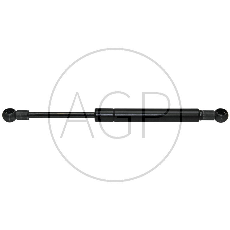 Plynová vzpěra Stabilus o délce 600 mm pro přední sklo na traktor Fendt Farmer