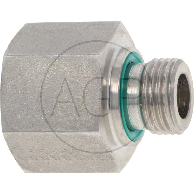 RIBS- 1 x 1.1/4 WD VA