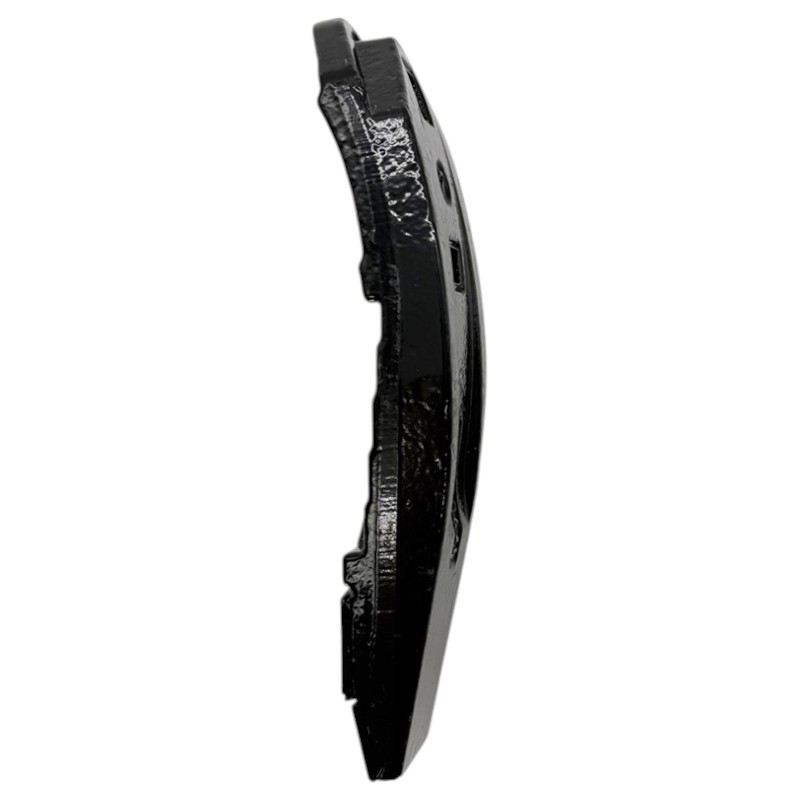 Rydlo s karbidem ENDURANCE CARBIDE pro kultivátory Amazone