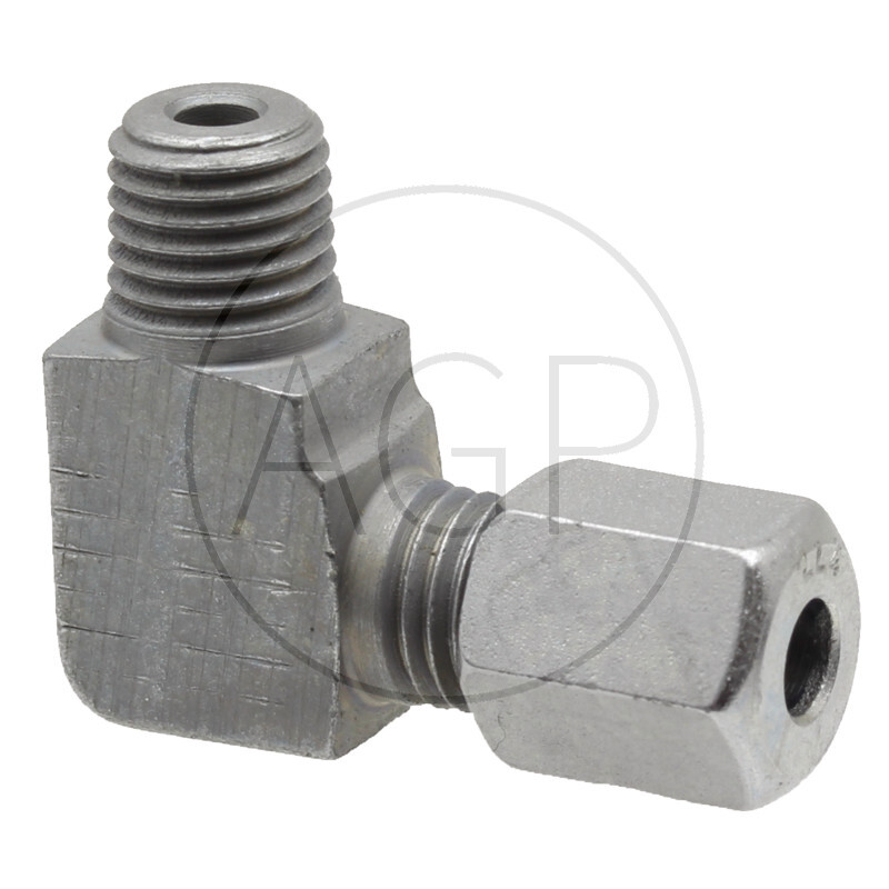 WEM-F 16,75 KEG 1/4
