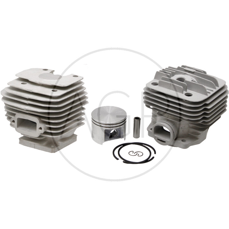 Válec kompletní na typ TS o průměru 49 mm pro Stihl