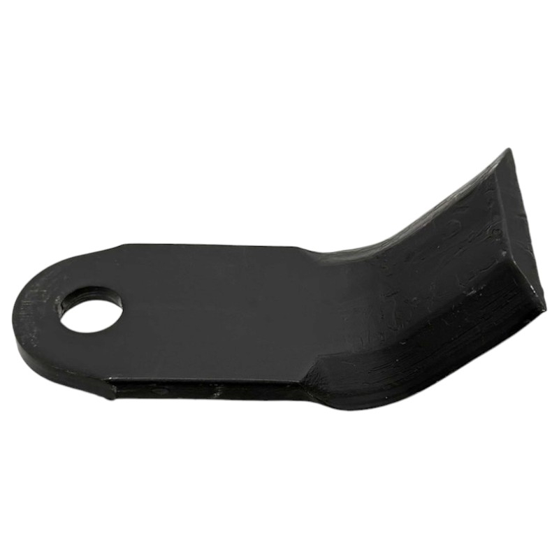 Mulčovací nůž o délce 130 mm a šířce 42 mm pro mulčovače Ferri 