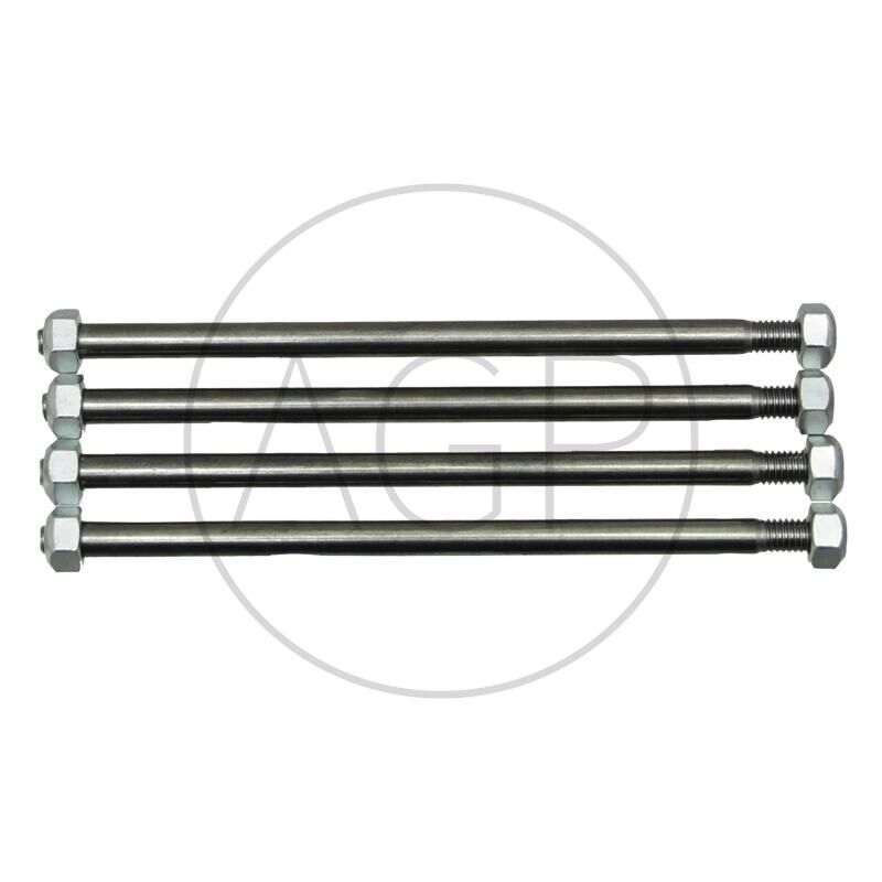 Sada šroubů pro 4DVS6