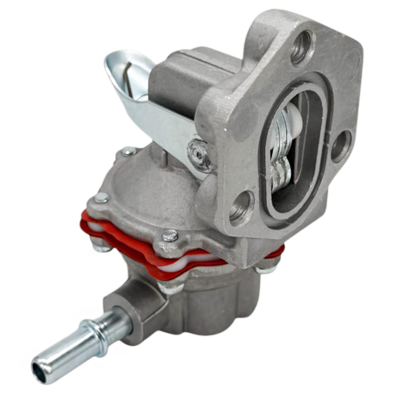 Palivové čerpadlo pro JCB