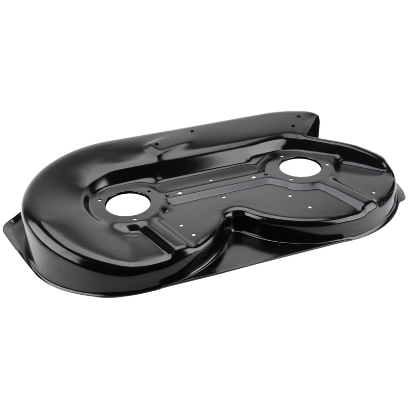 Kryt žacího ústrojí na zahradní traktory Husqvarna o šířce řezu 920 mm pro modely LR, LRH, LT a LTH