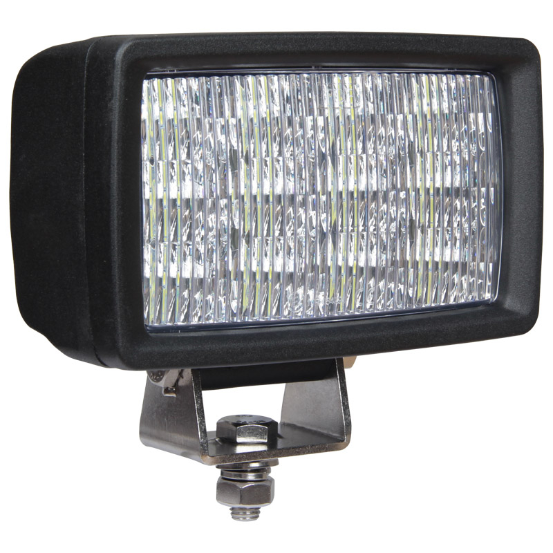 LED pracovní světlo na kabinu pro Fendt, New Holland, Case IH, Massey Ferguson, Deutz-Fahr, Hürlimann, Lamborghini, Same, Challenger