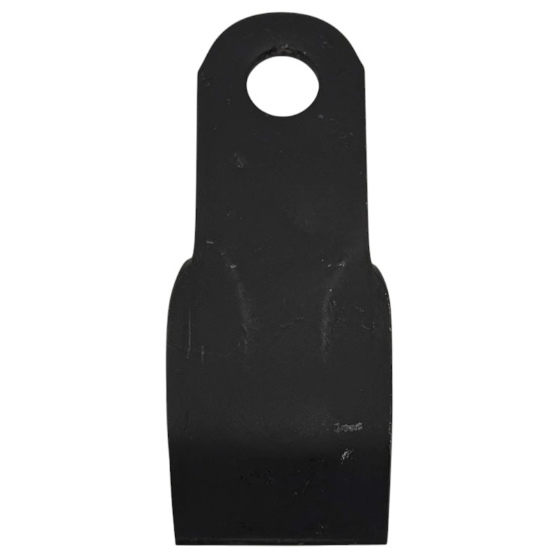 Mulčovací nůž pro mulčovače Hymach – délka 156 mm