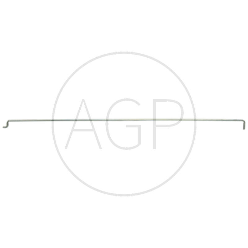 Soutyčí regulátoru