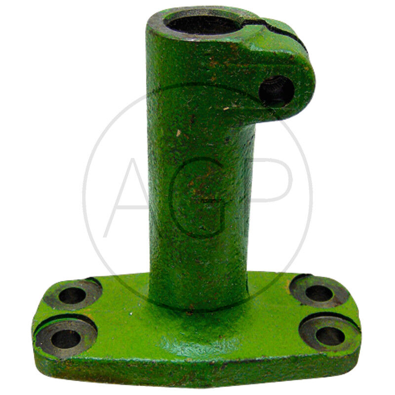 Příruba s hnací hřídelí