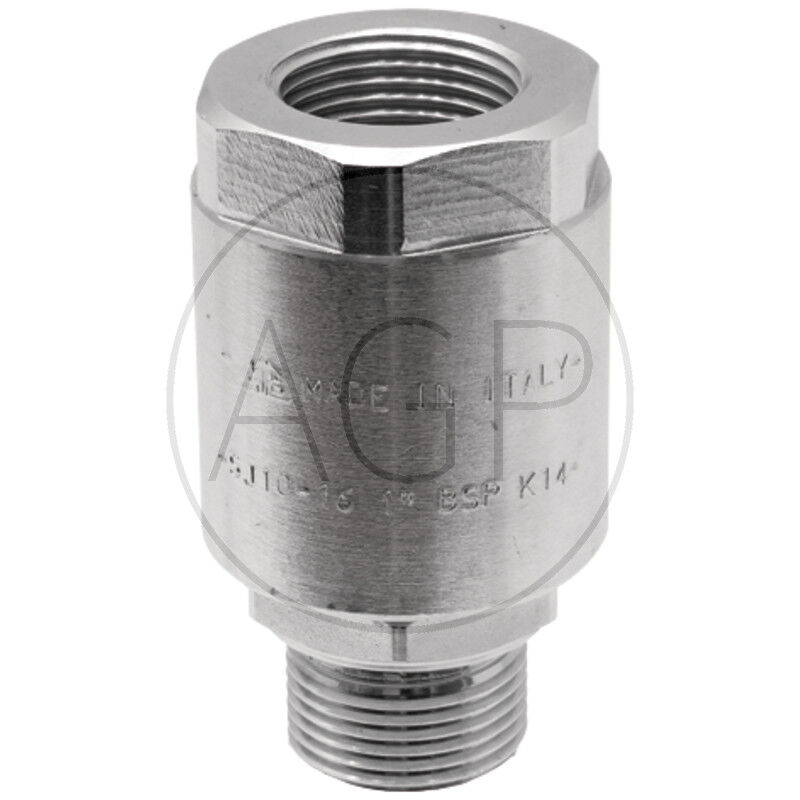 Rotační šroubení GDK-16