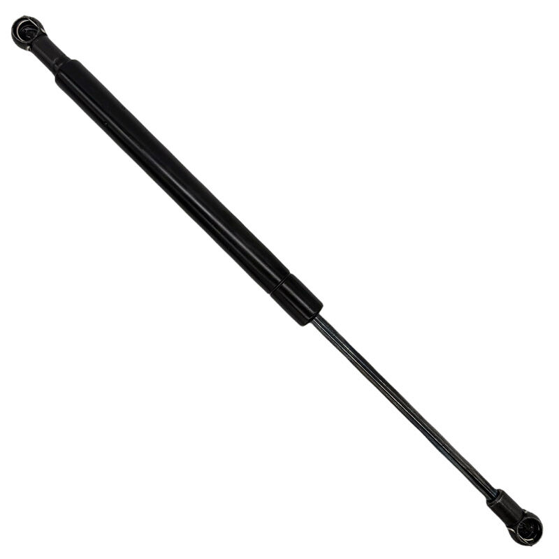 Plynová vzpěra Stabilus o délce 385 mm a síle 400 N pro dveře kabiny Deutz-Fahr, Hürlimann, Lamborghini, Same