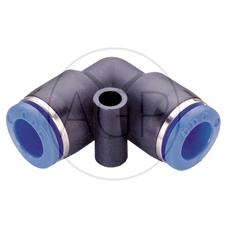 B-WV-8-KU Úhlová spojka