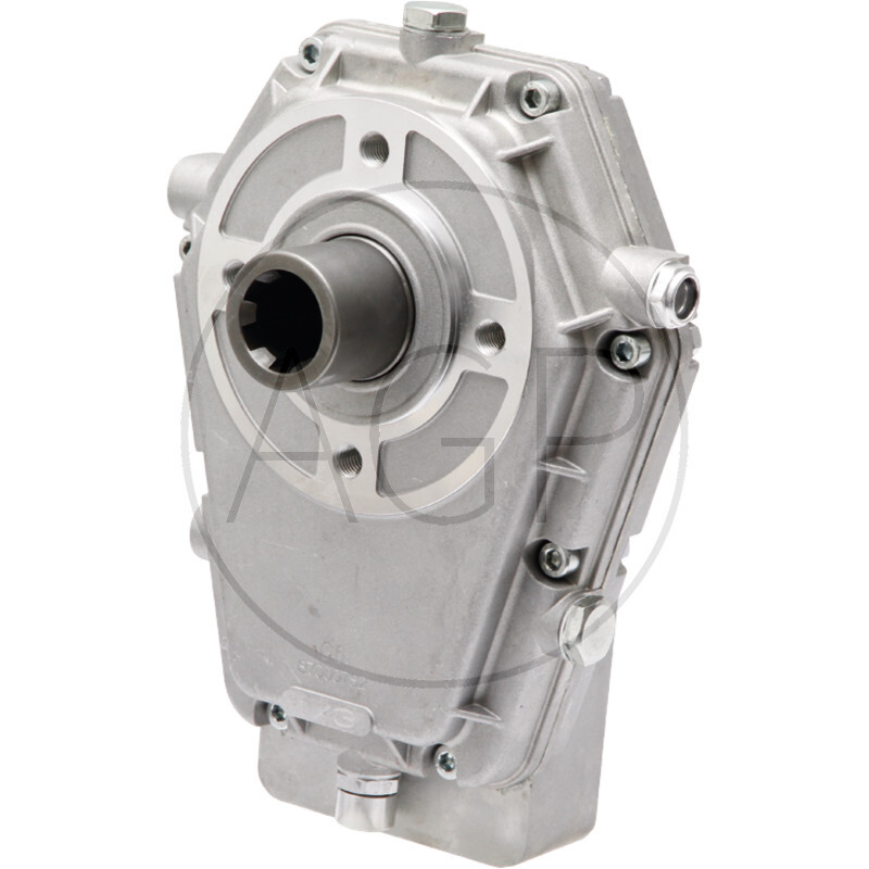 Převodovka BG-2/3-1:3 pro hydraulická čerpadla