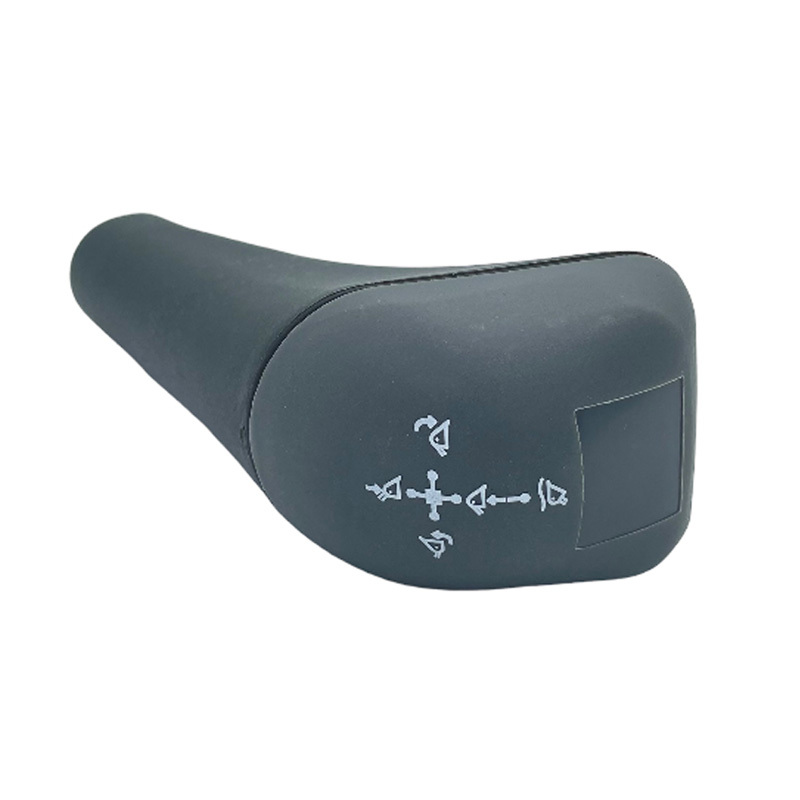 Rukojeť joysticku s vnitřním závitem M12 k ovládání čelního nakladače