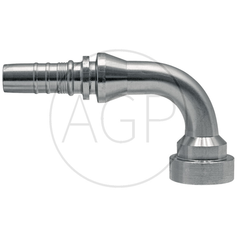 PN 25 SFS-CAT 1 90° IL