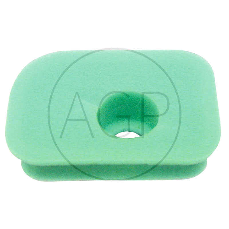 Vzduchový filtr o šířce 105 mm pro Briggs a Stratton