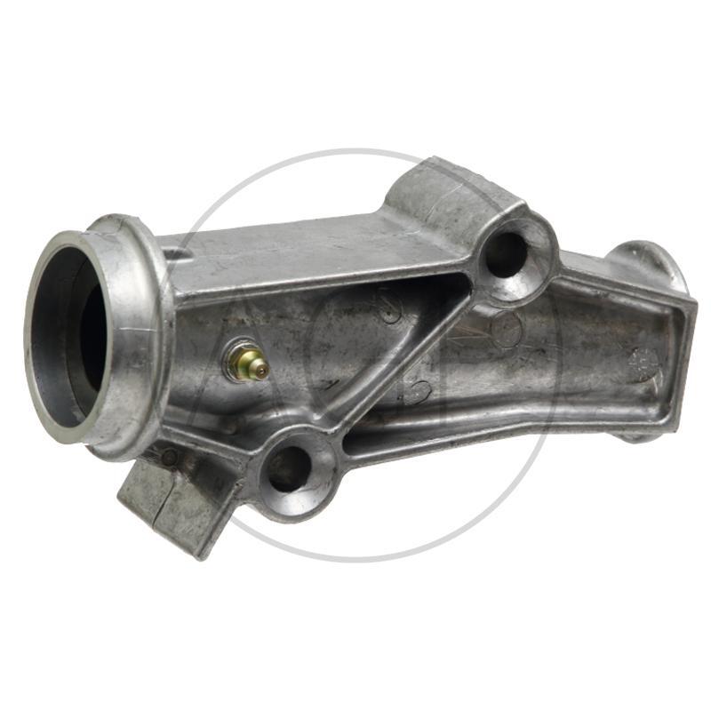 Ložisková podpěra ramene Fella o délce 184 mm, Ø díry 30 mm, série TS