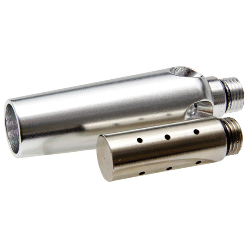 Pneumatická ofukovací pistole AEROTEC turbo pro nákladní a zemědělská vozidla délka trysky 1070 mm