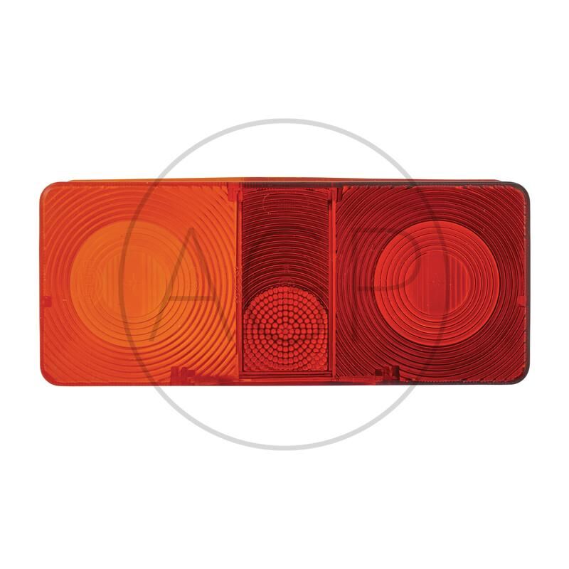 Hella Kryt světla levý pro Eicher