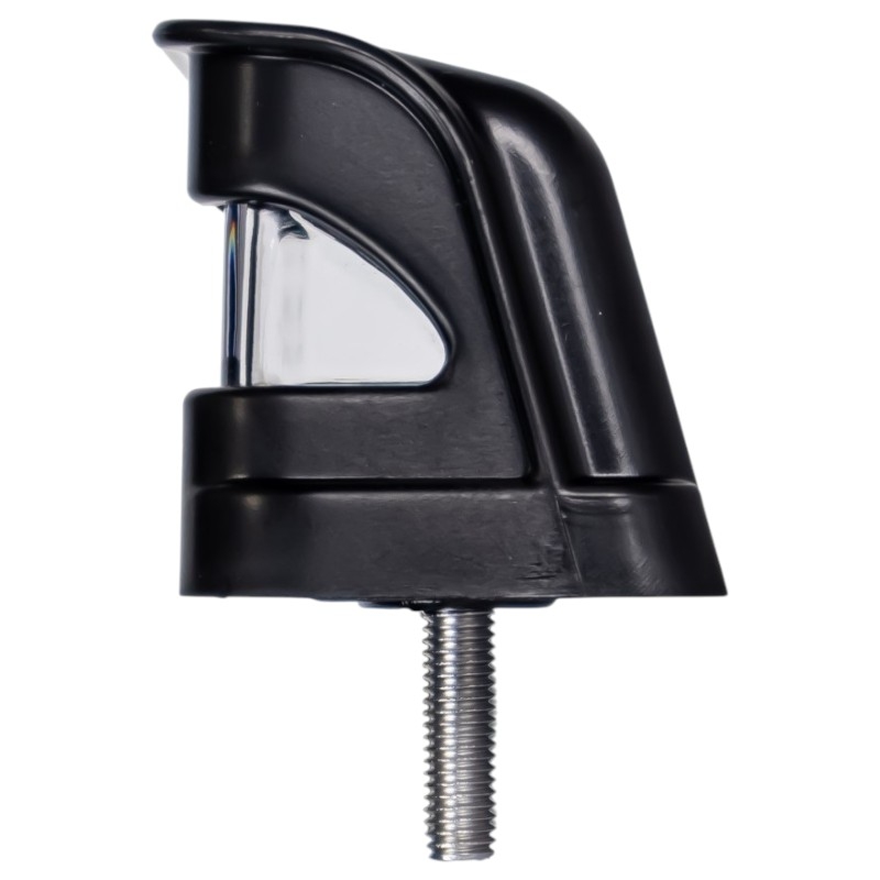 LED osvětlení registrační značky (SPZ) se 4× LED diody na 12/24V