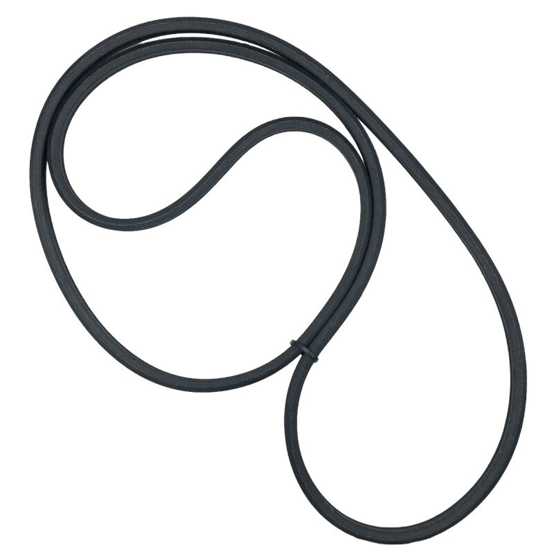 Klínový šestihranný řemen AA114 pro zahradní traktory Husqvarna a AYP o rozměru 12,7 x 2900 Li k sečení