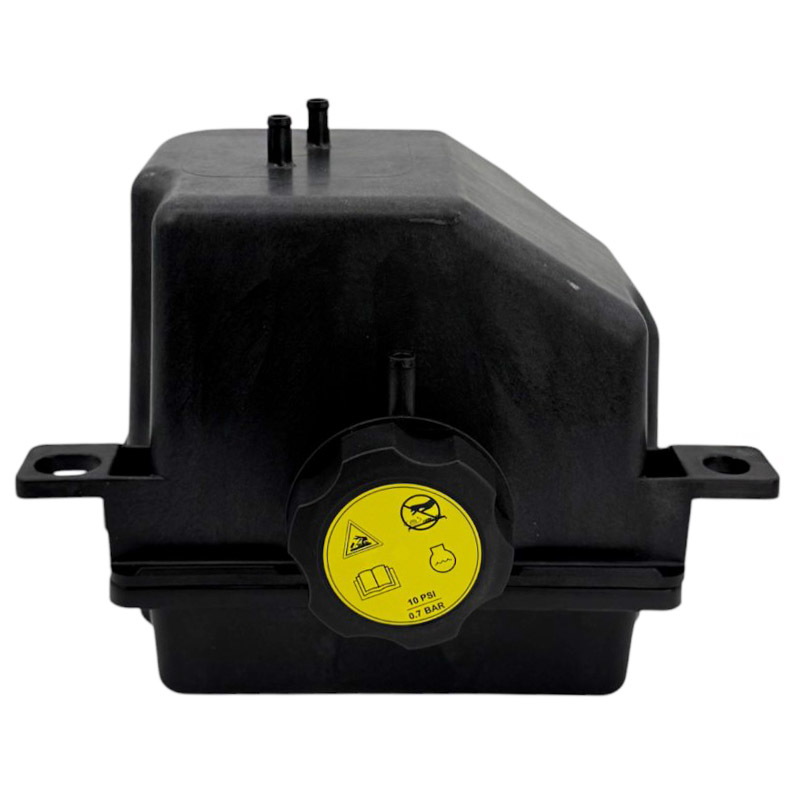 Expanzní nádržka chladící kapaliny pro traktory John Deere