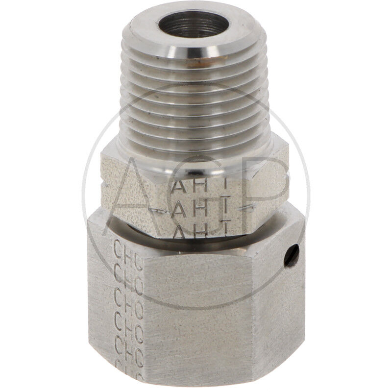 EGVD 15 L- 1/2 NPT VA