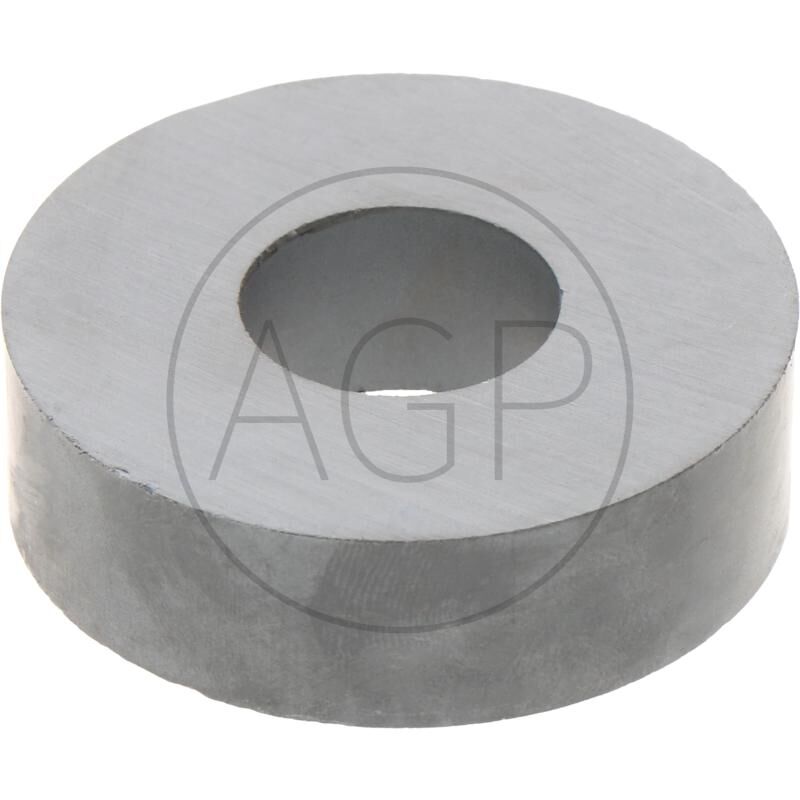 Magnet pro McHale, o rozměrech 60x24x17 mm