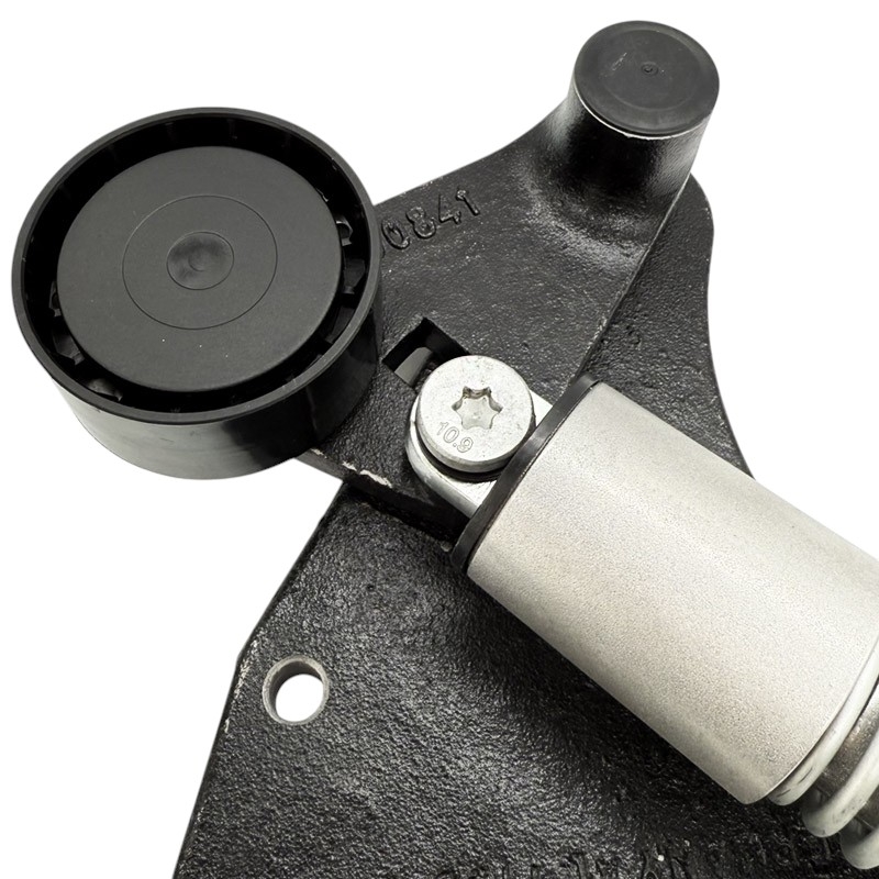 Napínací zařízení klínového řemene pro traktory John Deere AL110610, 534001210