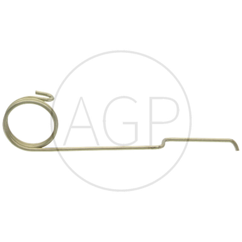 Torzní pružina pro Stihl, na typy TS 410, TS 420, TS 480i, TS 500i