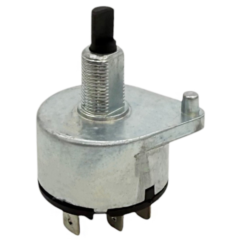 Otočný spínač světel pro traktory John Deere