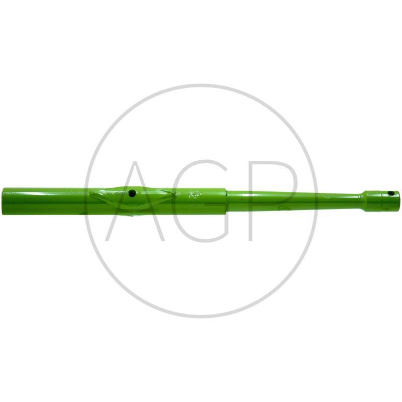 Rameno pera pro Krone, pravé ukládání, na série KS