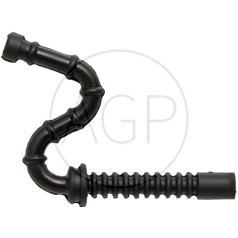 Palivová hadice o délce 152 mm pro Stihl