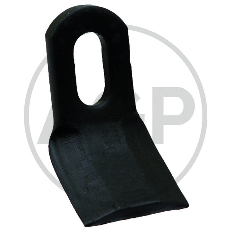 Nůž mulčovače vhodný pro Orsi