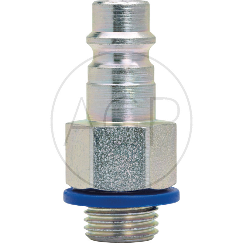 vsuvka NPT 1/8 vnější závit