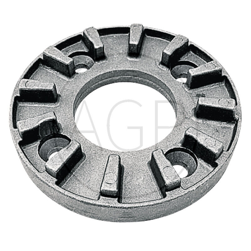 Příruba do traktoru pro John Deere