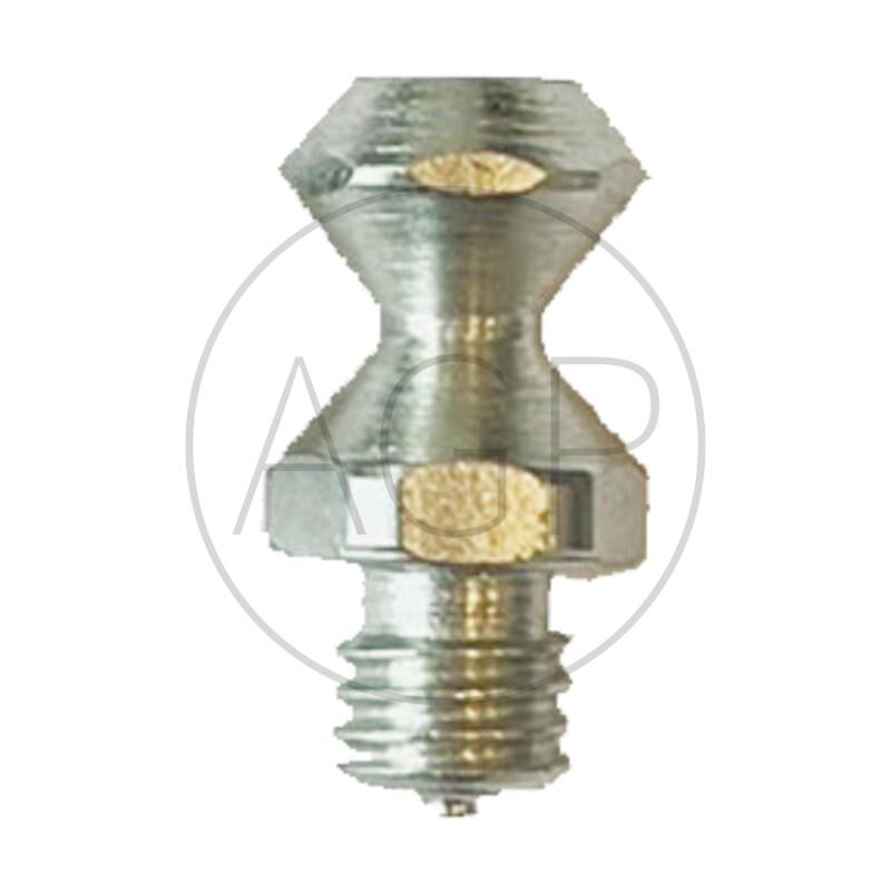 Lisovací čelisti pin G32