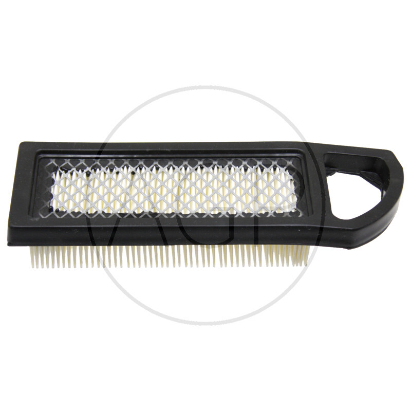 Vzduchový filtr pro motory Briggs & Stratton řady 28 a 31, AVS, Intek