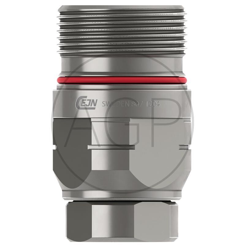 TLX spojka 1 1/4 - NPT 1 1/4