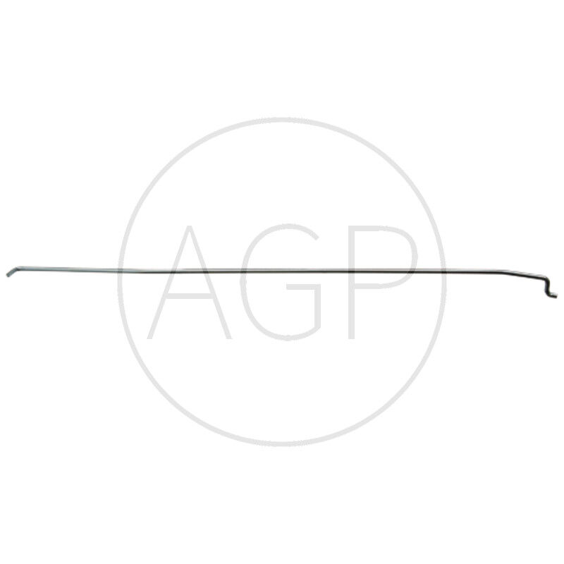 Soutyčí regulátoru