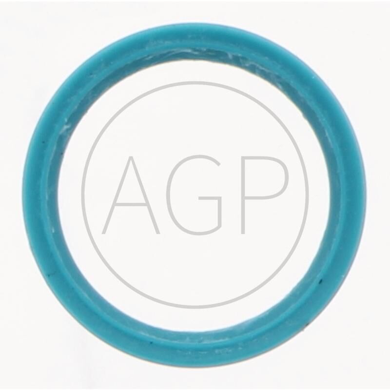 Těsnicí sada pro vsuvku DN10 PUR