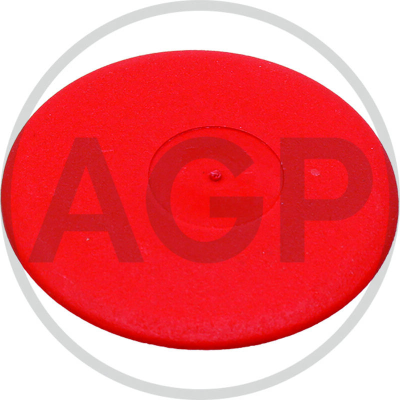 Uzavírací zátka vhodná pro secí stroje Kverneland, Accord