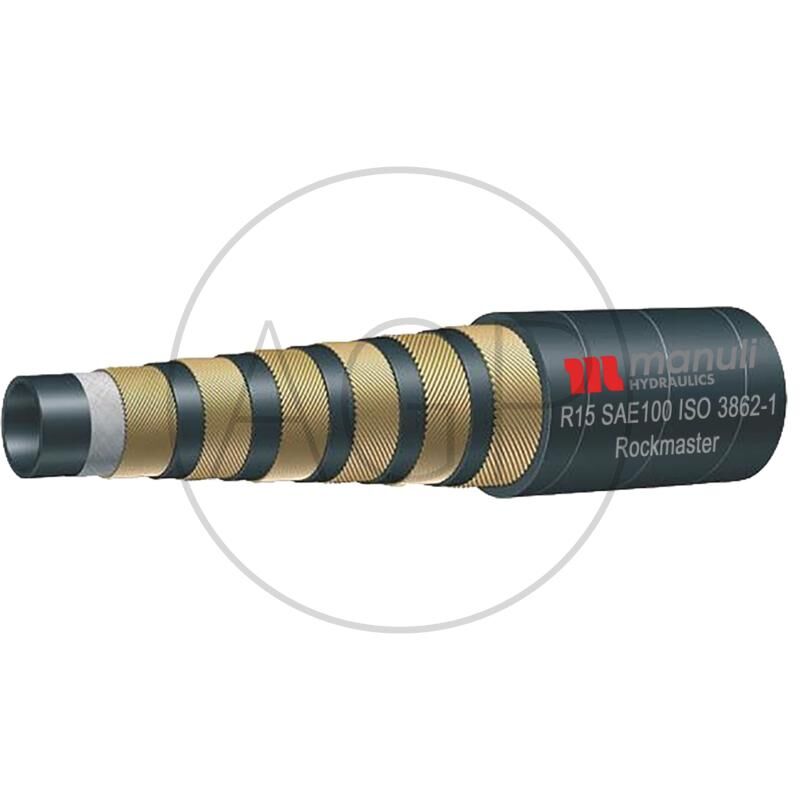 R 15 DN 31 - 1.1/4 Rockmaster