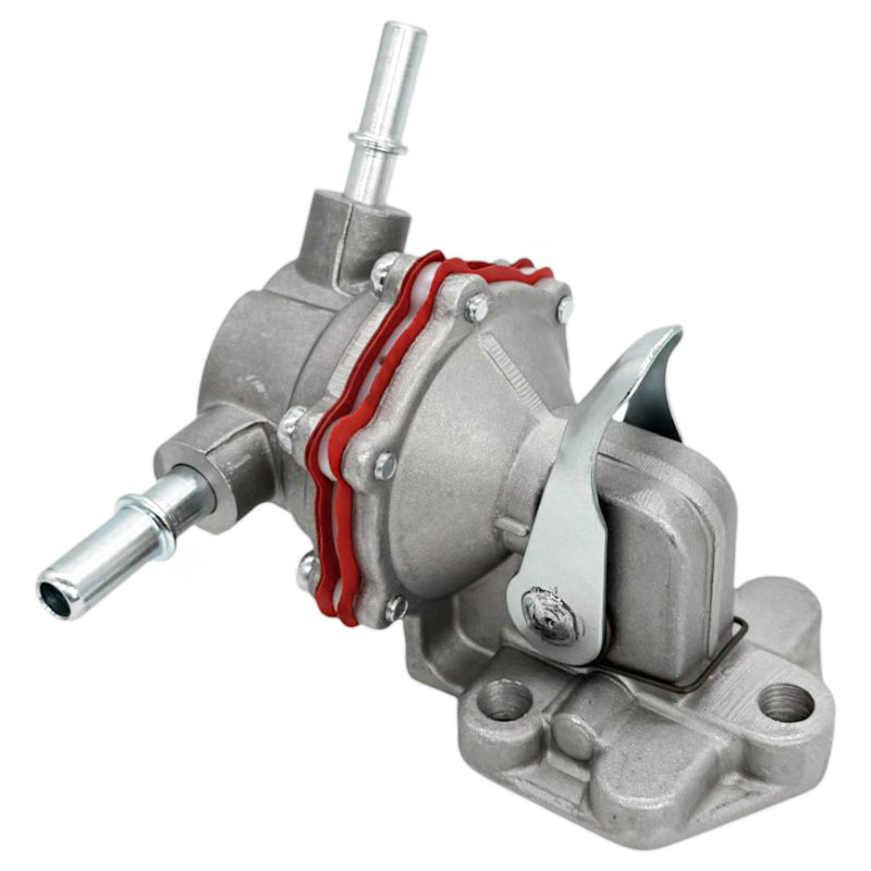 Palivové čerpadlo pro JCB