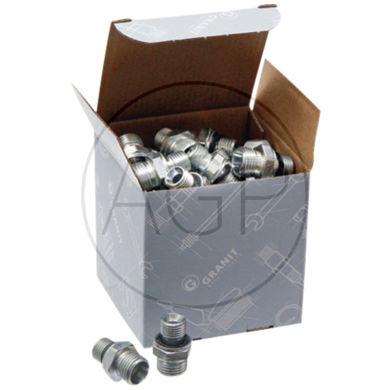 X-GER 06 L 1/4 balení 25 - WD