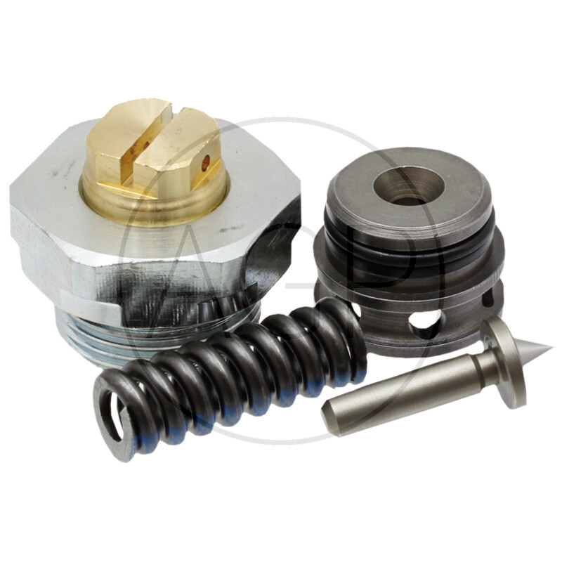 Přepouštěcí ventil X-SDS-180-P3(G3-100)