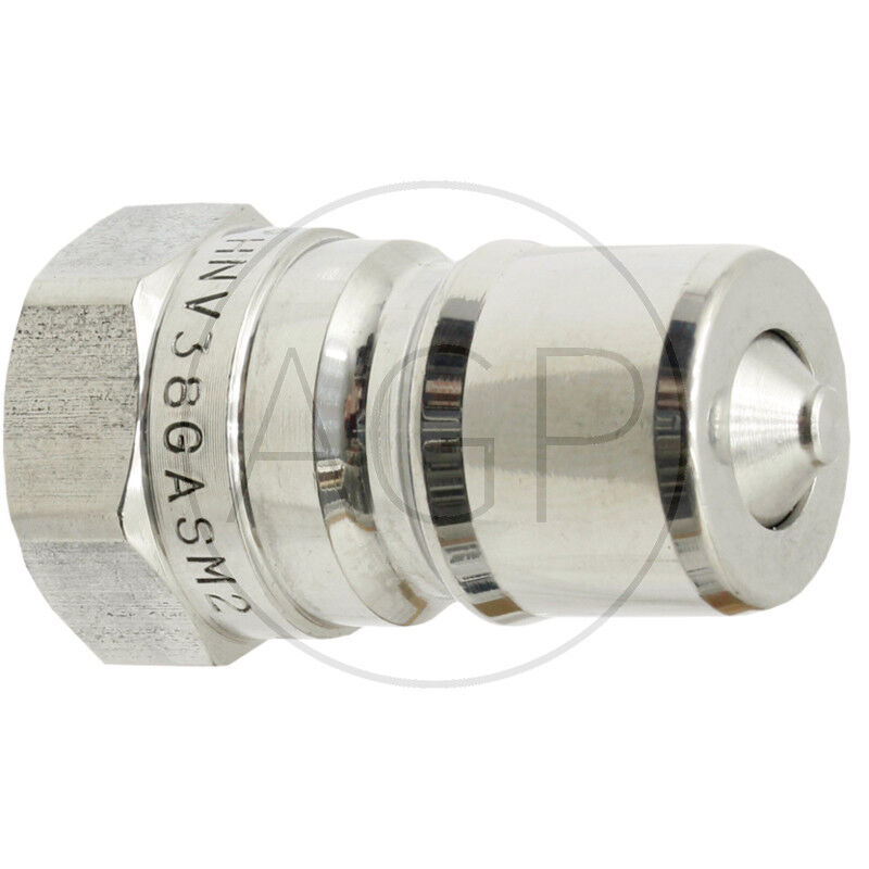 Samec vnitřní závit 1 1/2 VA