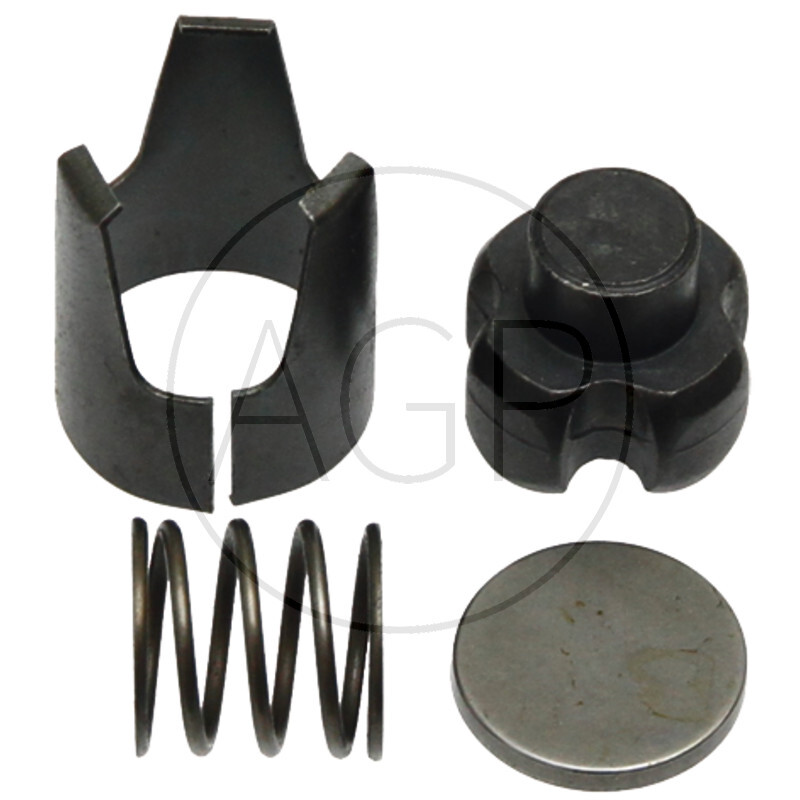 Ventil pro John Deere