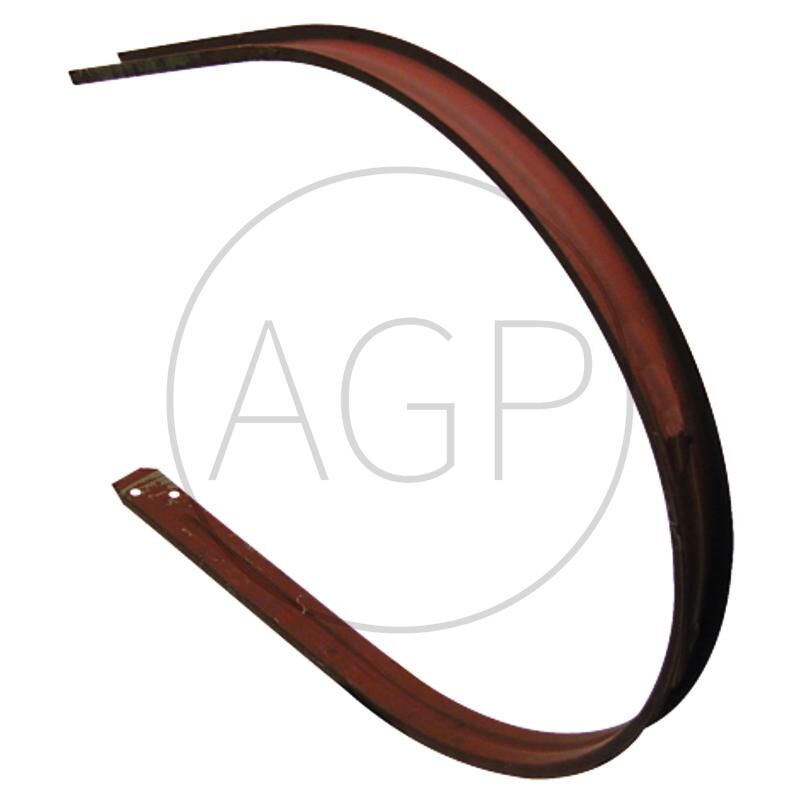 Stírací plech Deutz-Fahr, na typy HD 380, 440